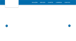 Desktop Screenshot of happylife.tur.br