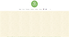 Desktop Screenshot of happylife.eu